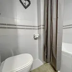 Seafront With Air Conditioner Apartament Empuriabrava