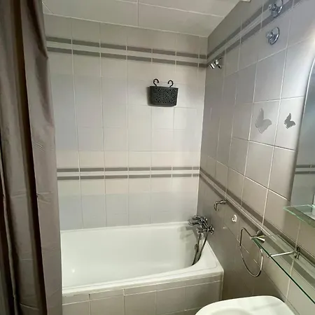 アパート Seafront With Air Conditioner *